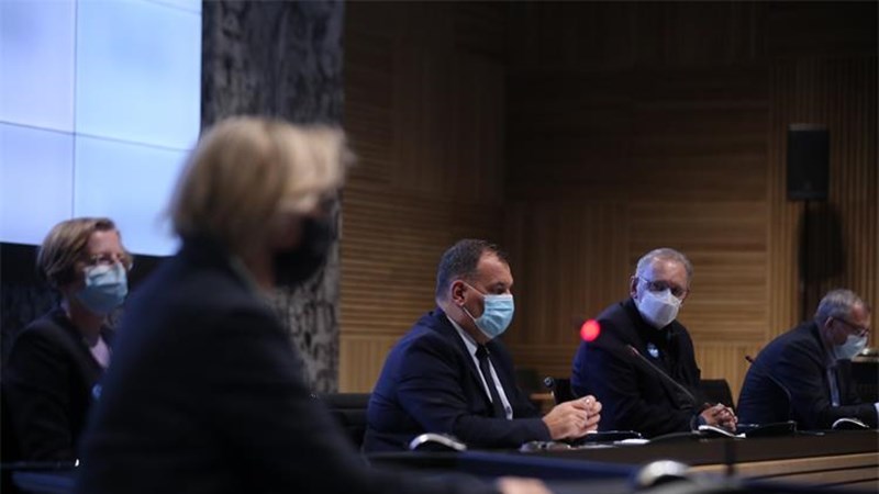 U Hrvatskoj zabilježeno 549 novih slučajeva zaraze koronavirusom, sutra dolazi cjepivo AstraZenece
